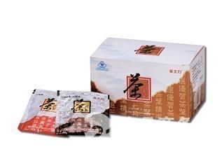 芪參茶 健康增強的神奇組合