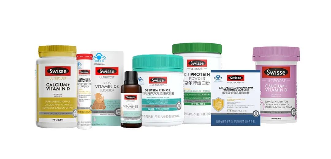 聚焦全家庭營養健康,健合交出穩增答卷