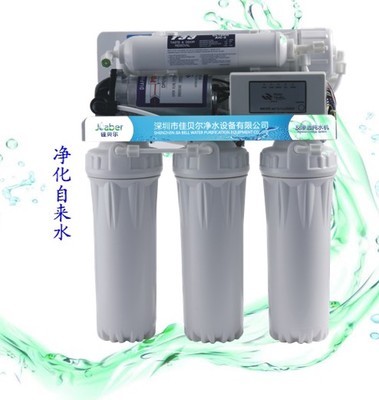 健康飲水新時代 探索深圳市貝爾凈水設備的批發優勢與健康組合方案