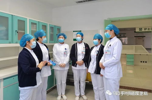 臨沂市腫瘤醫院PICC與傷口造口特色門診正式開業，全面服務患者