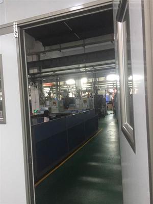 寶安區(qū)外資廠房驗(yàn)廠檢測鑒定辦理流程及市場策略解析