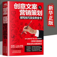 市場營銷策劃 從洞察到執(zhí)行的系統(tǒng)化藍(lán)圖